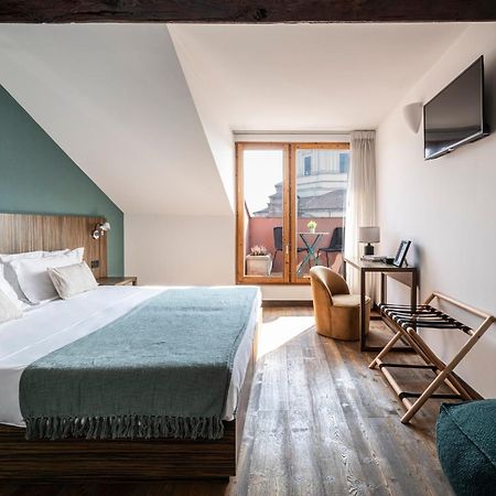 Easylife - Suite In Colonne San Lorenzo Milano Luaran gambar