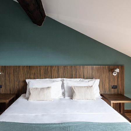 Easylife - Suite In Colonne San Lorenzo Milano Luaran gambar