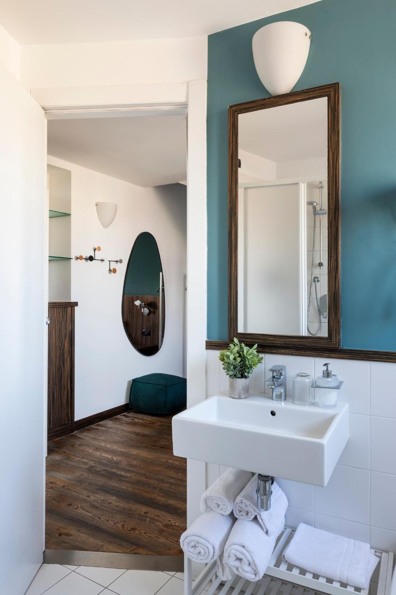 Easylife - Suite In Colonne San Lorenzo Milano Luaran gambar