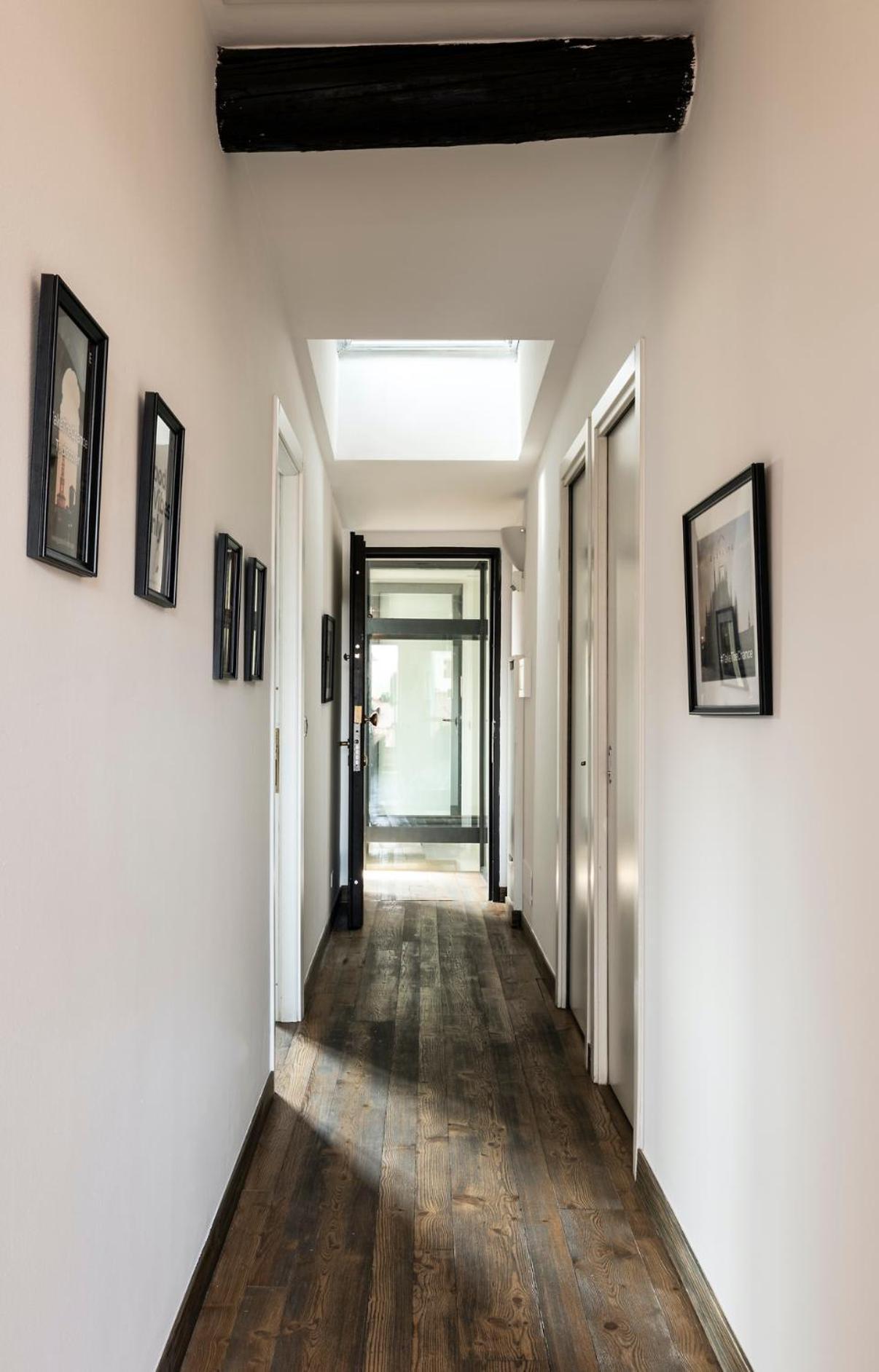 Easylife - Suite In Colonne San Lorenzo Milano Luaran gambar