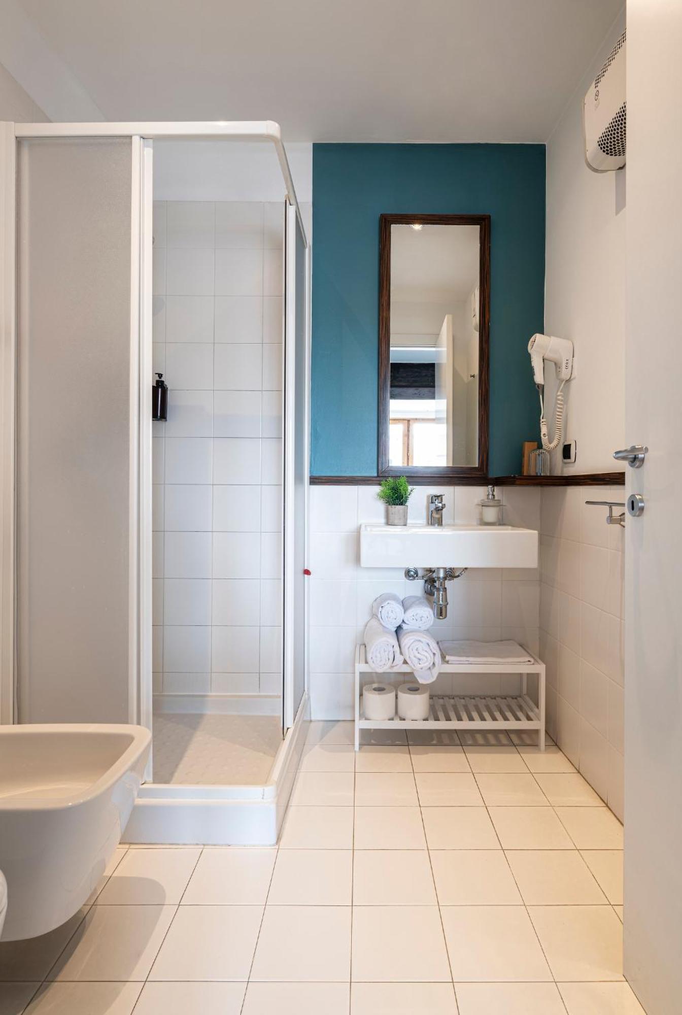 Easylife - Suite In Colonne San Lorenzo Milano Luaran gambar