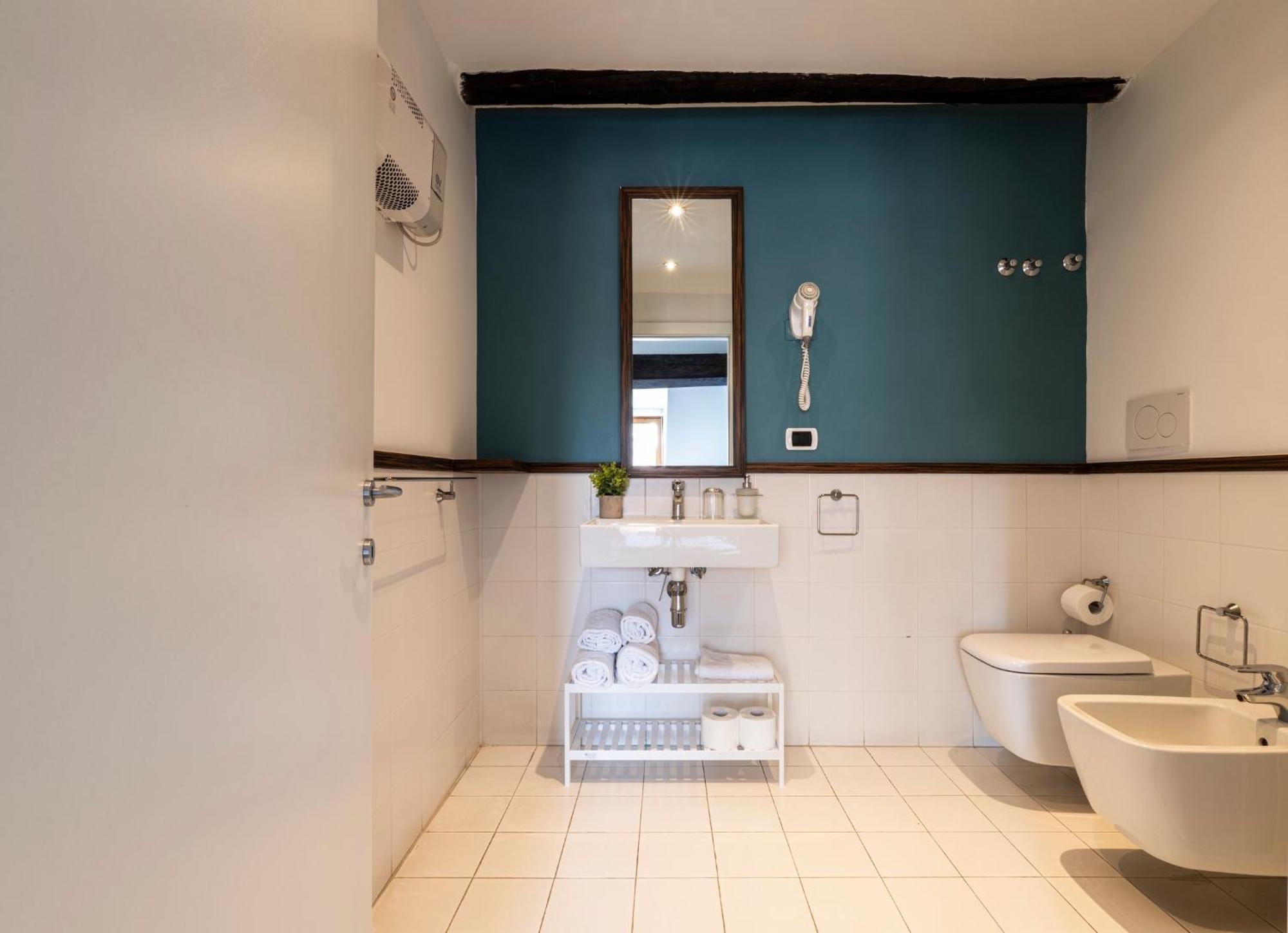 Easylife - Suite In Colonne San Lorenzo Milano Luaran gambar