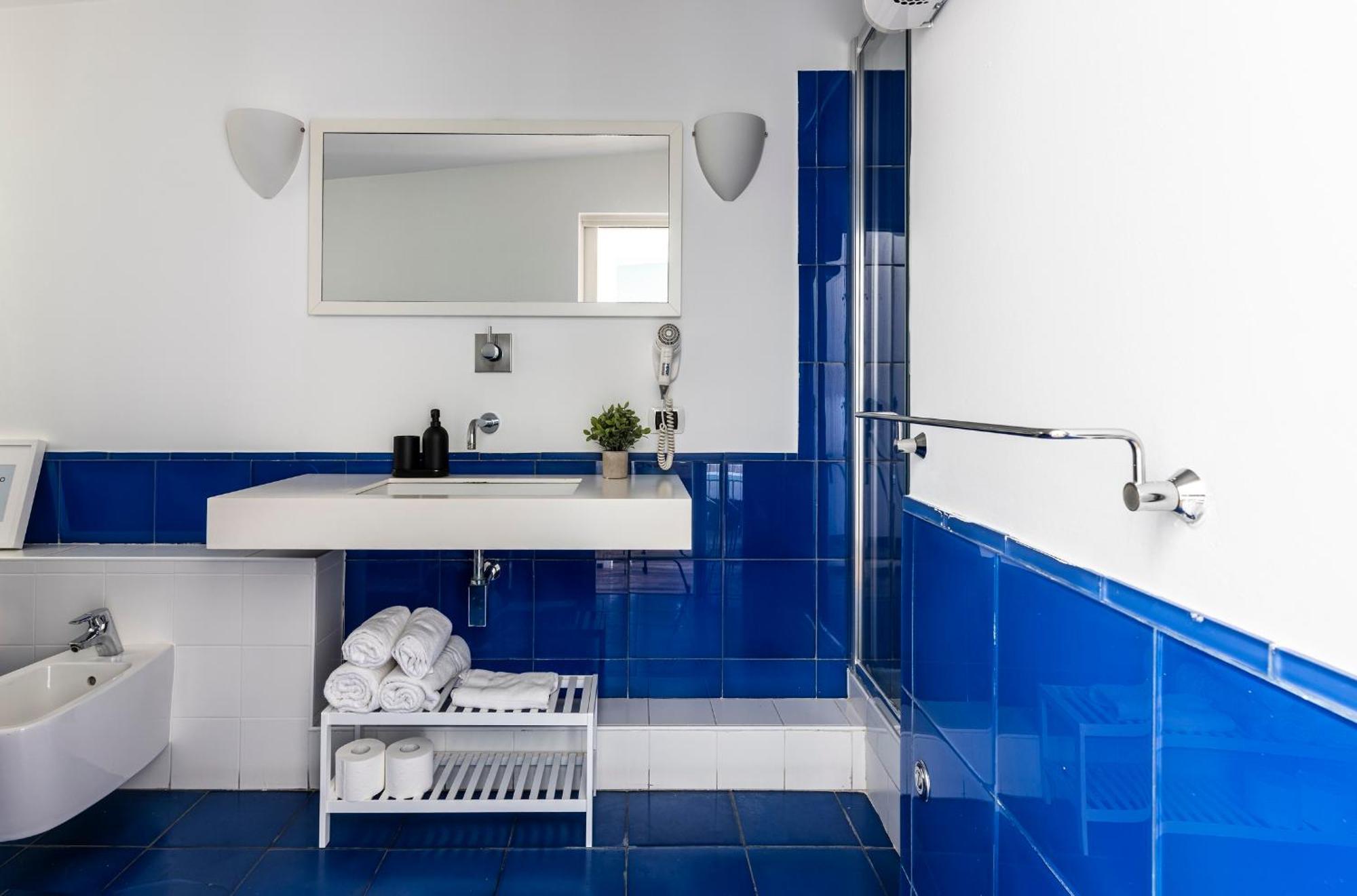 Easylife - Suite In Colonne San Lorenzo Milano Luaran gambar