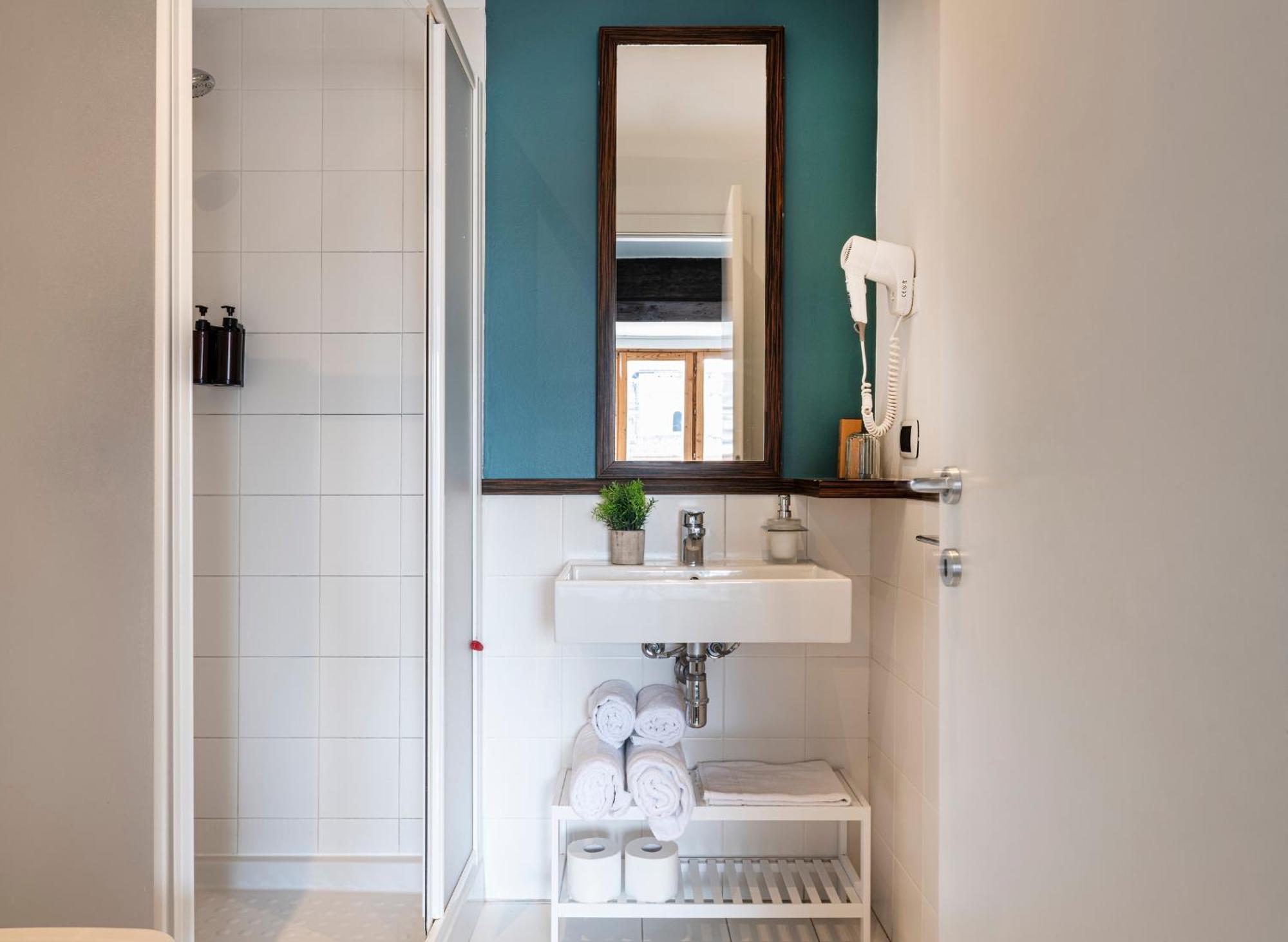 Easylife - Suite In Colonne San Lorenzo Milano Luaran gambar