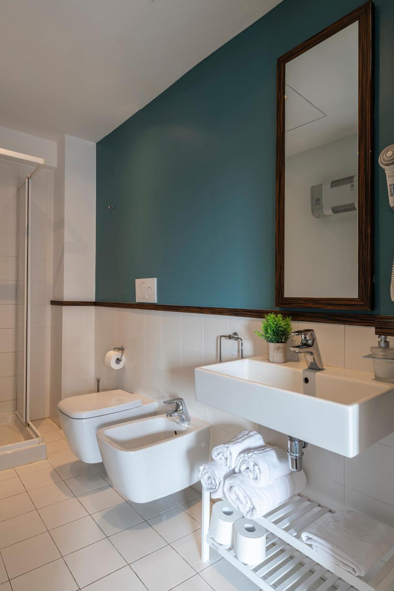 Easylife - Suite In Colonne San Lorenzo Milano Luaran gambar