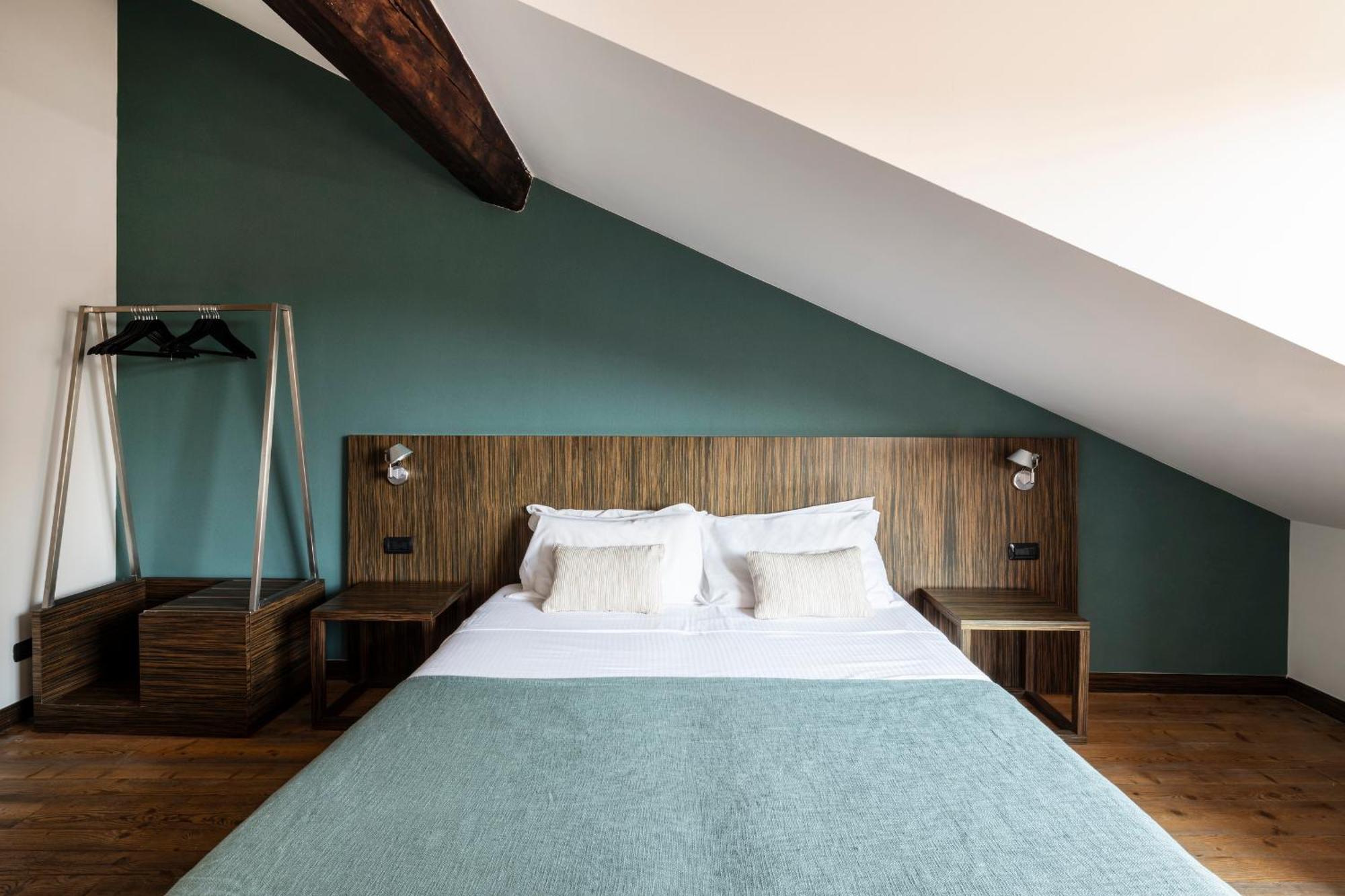 Easylife - Suite In Colonne San Lorenzo Milano Luaran gambar