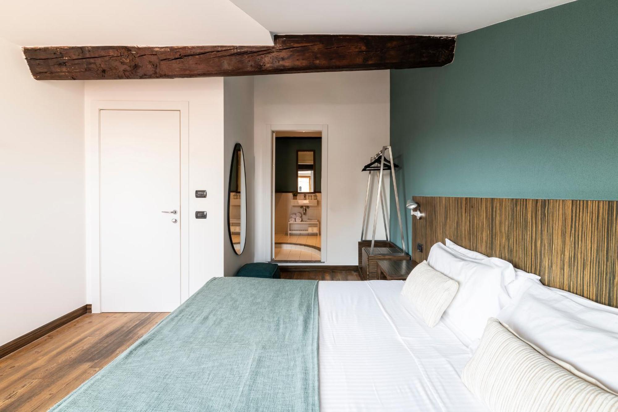 Easylife - Suite In Colonne San Lorenzo Milano Luaran gambar