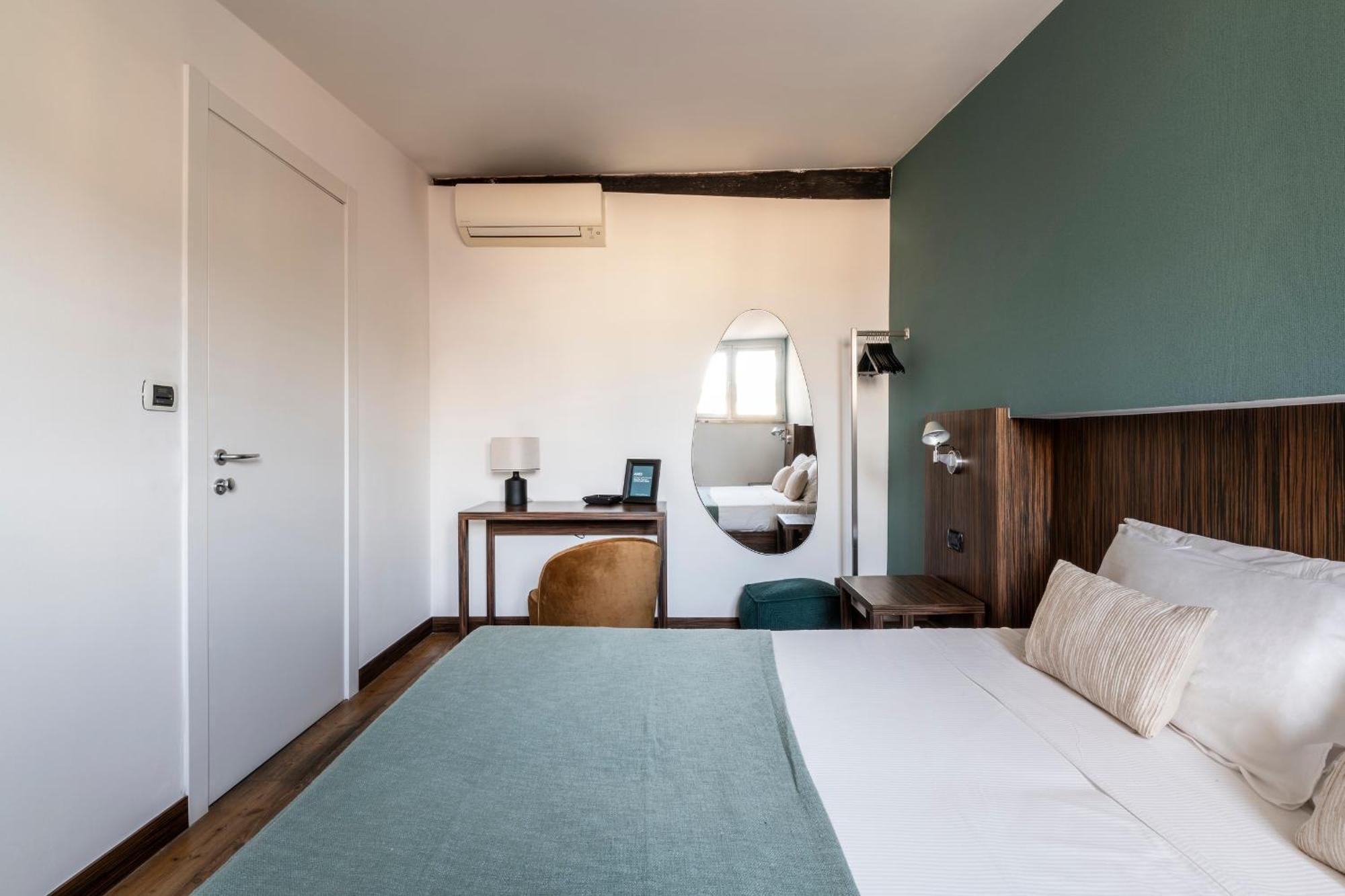 Easylife - Suite In Colonne San Lorenzo Milano Luaran gambar