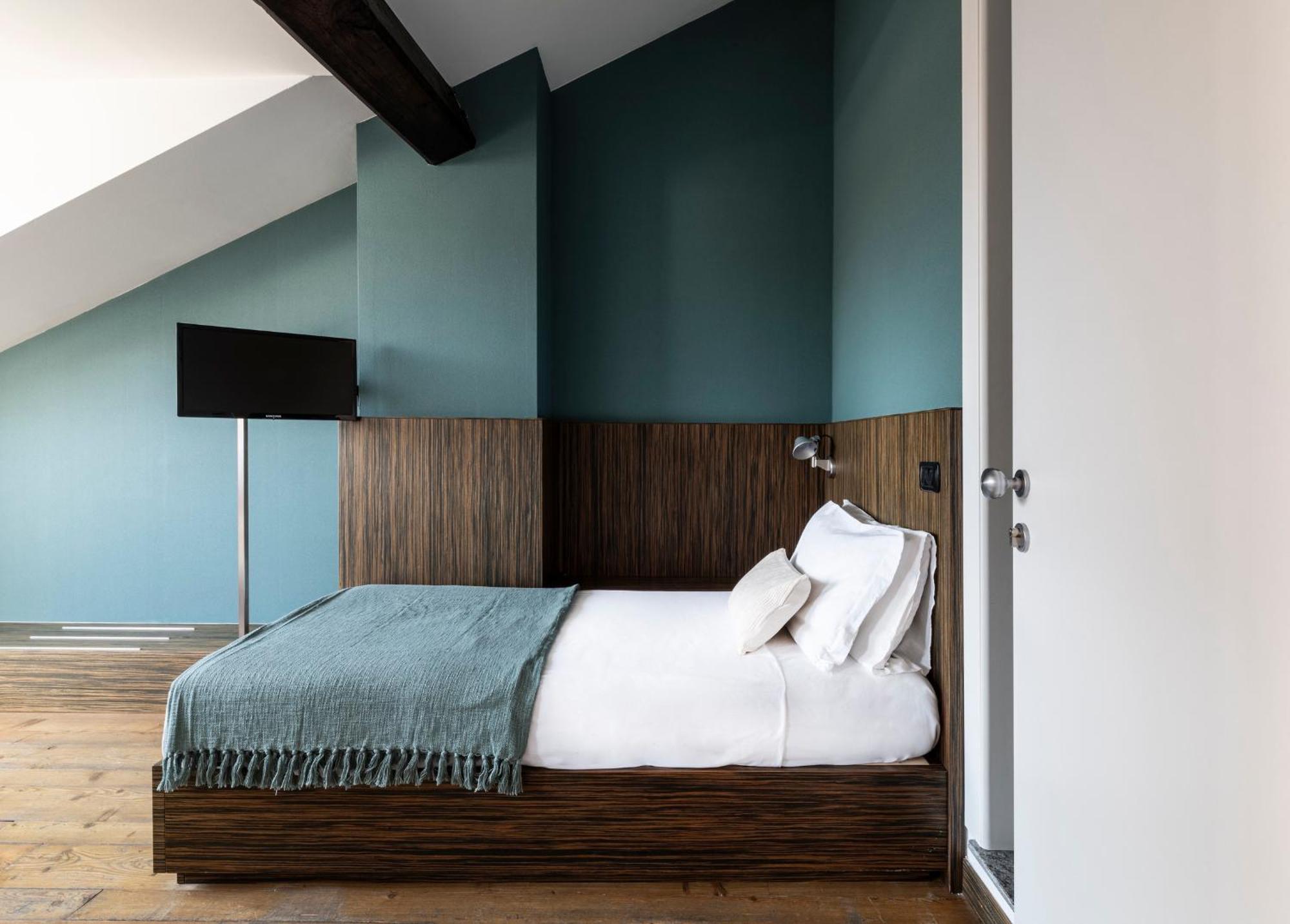 Easylife - Suite In Colonne San Lorenzo Milano Luaran gambar