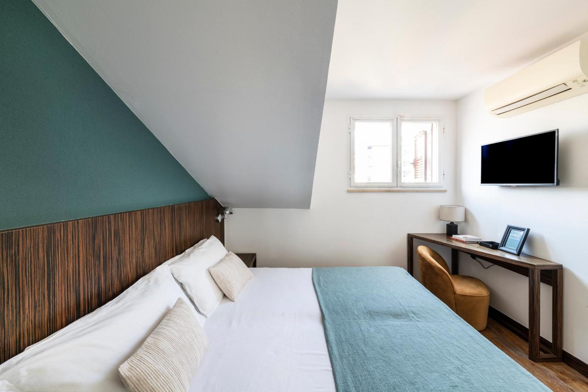 Easylife - Suite In Colonne San Lorenzo Milano Luaran gambar
