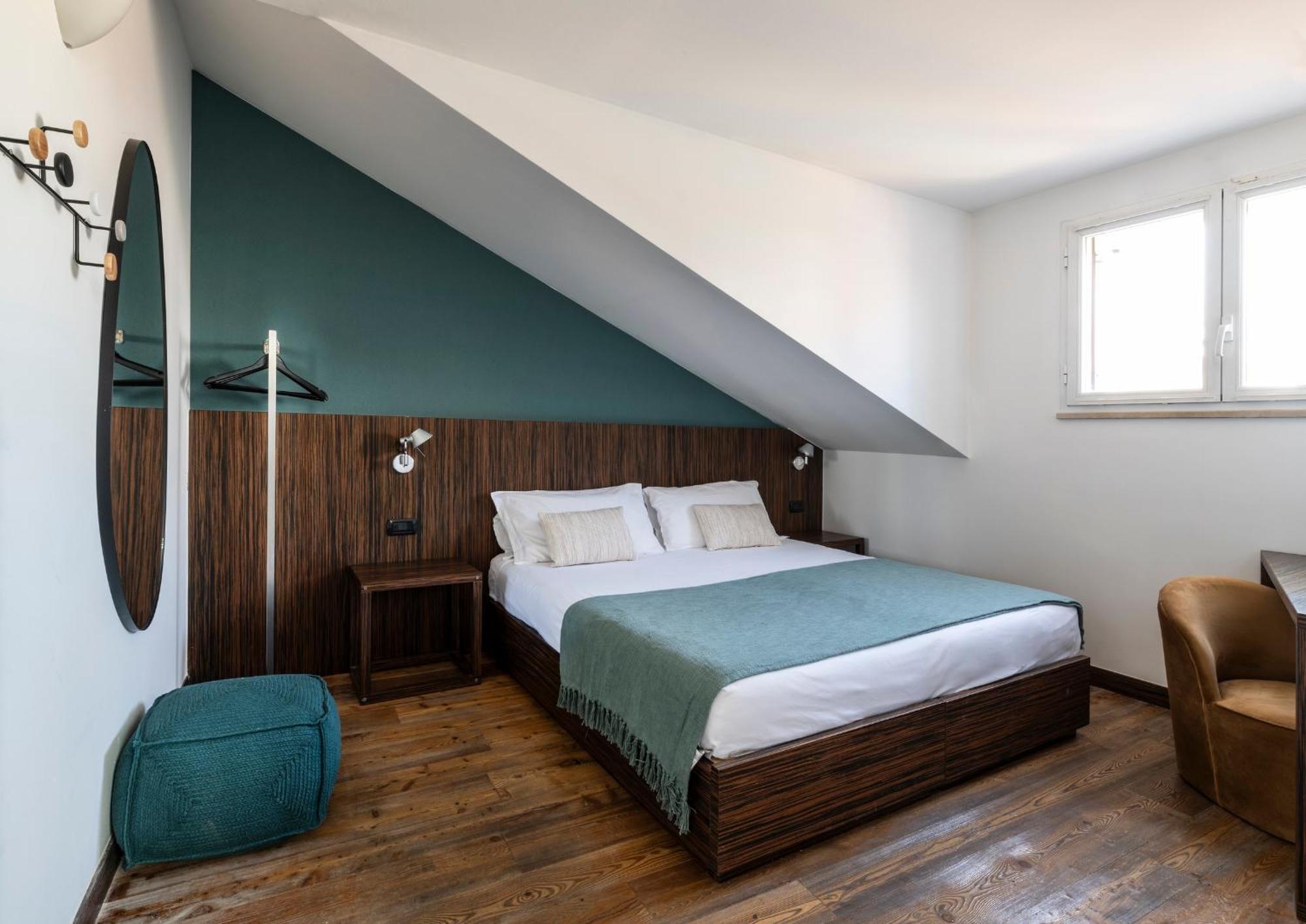 Easylife - Suite In Colonne San Lorenzo Milano Luaran gambar