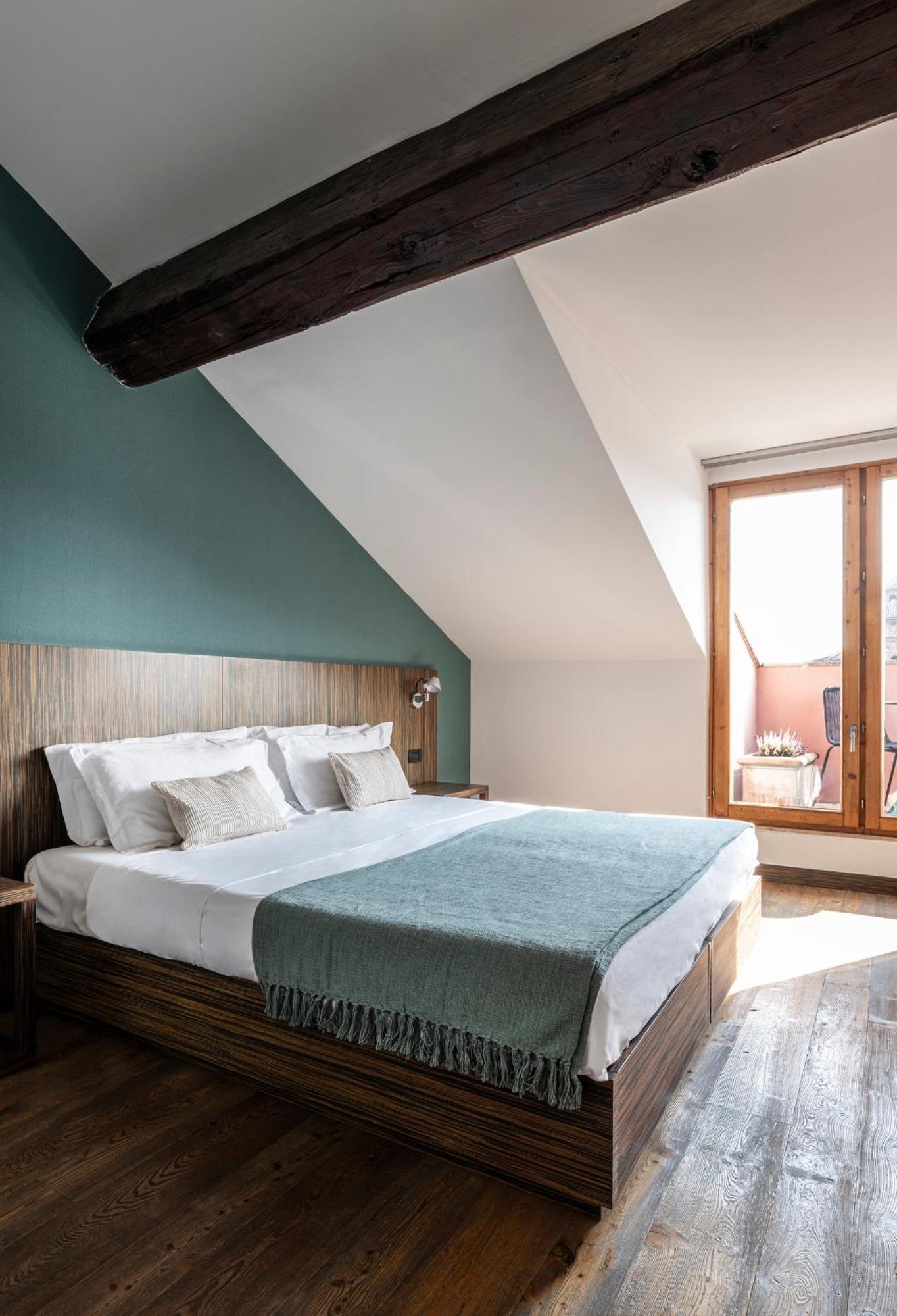 Easylife - Suite In Colonne San Lorenzo Milano Luaran gambar