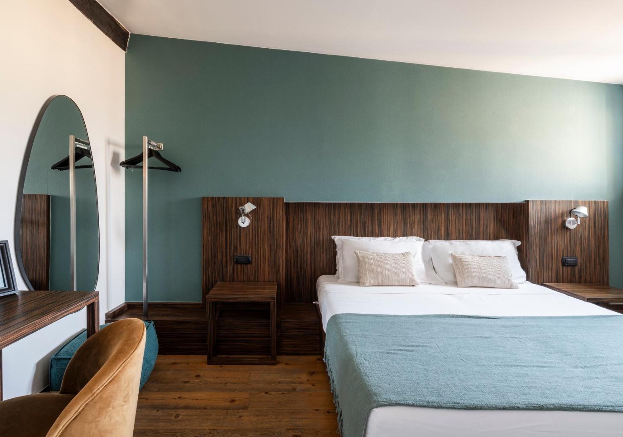 Easylife - Suite In Colonne San Lorenzo Milano Luaran gambar