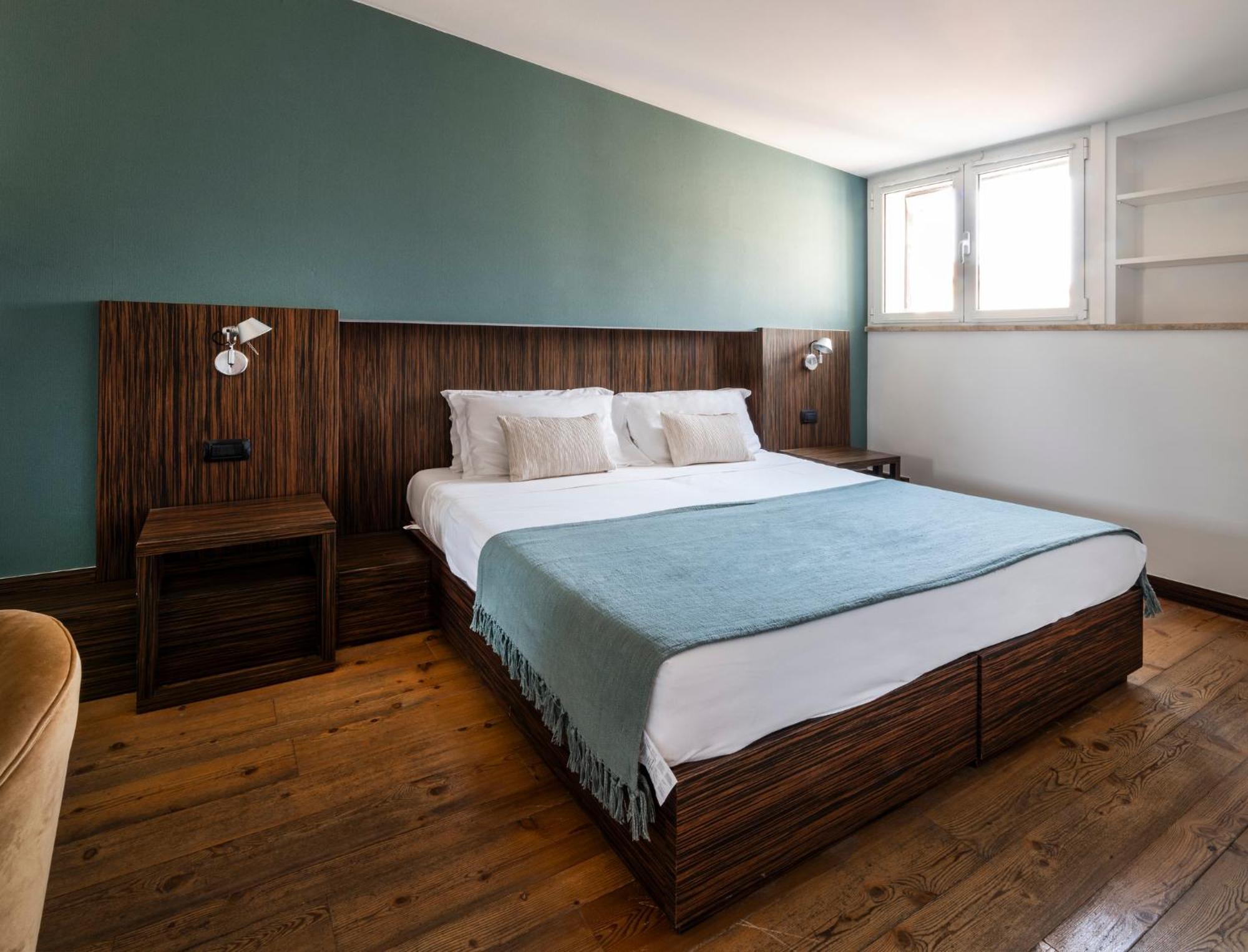 Easylife - Suite In Colonne San Lorenzo Milano Luaran gambar