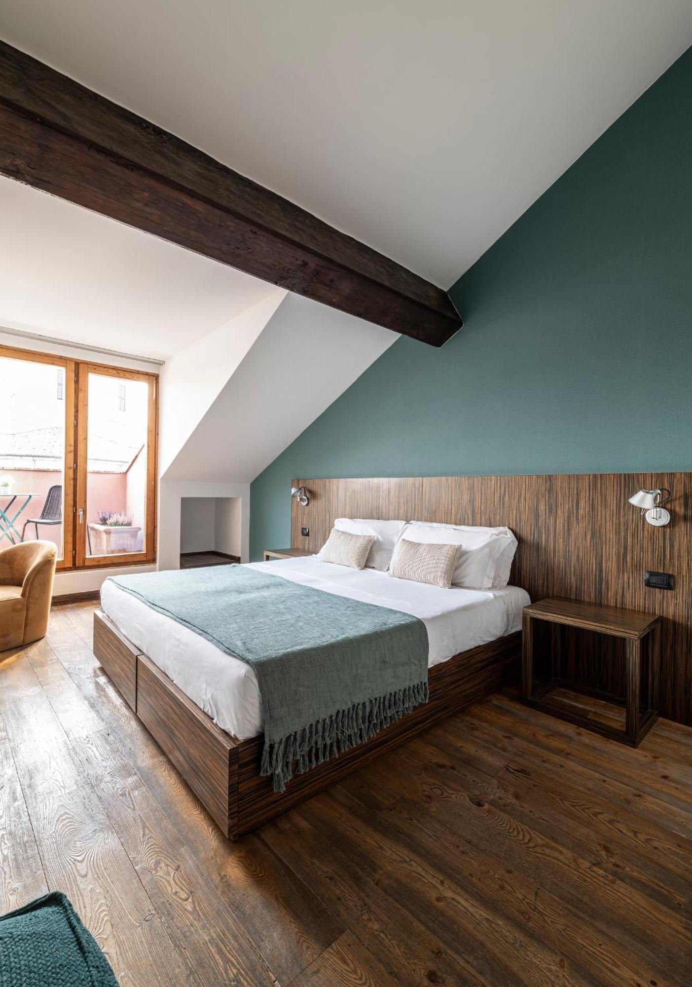 Easylife - Suite In Colonne San Lorenzo Milano Luaran gambar